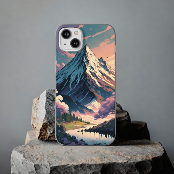 Mountain Sakura Flexi Case - Image 9