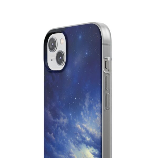 Starlit Sahara Dunes Flexi Case - Image 4
