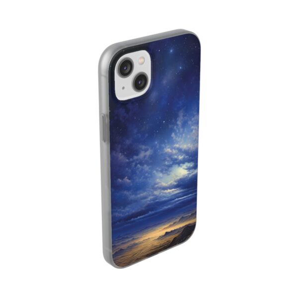 Starlit Sahara Dunes Flexi Case - Image 5