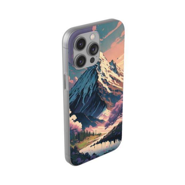 Mountain Sakura Flexi Case - Image 10