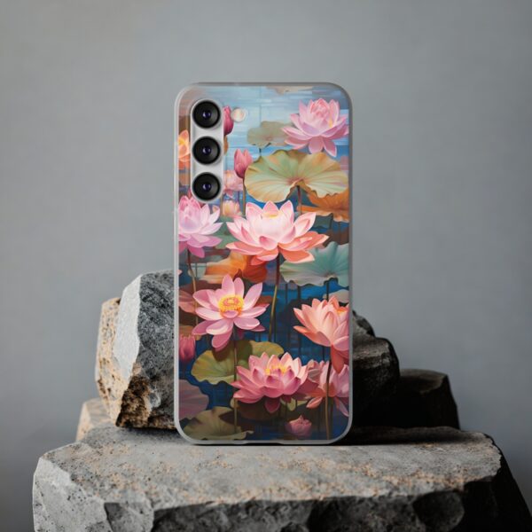Lotus Pond Flexi Case - Image 9