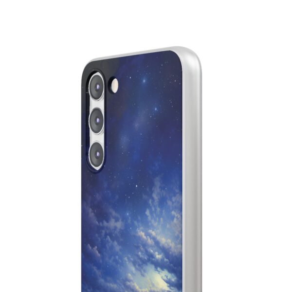 Starlit Sahara Dunes Flexi Case - Image 9