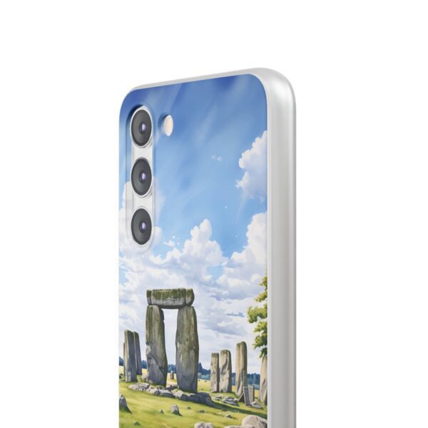 England Stonehenge Flexi Case - Image 10