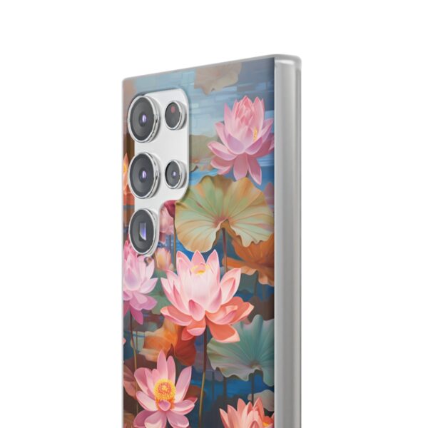 Lotus Pond Flexi Case - Image 11