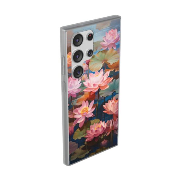 Lotus Pond Flexi Case - Image 12