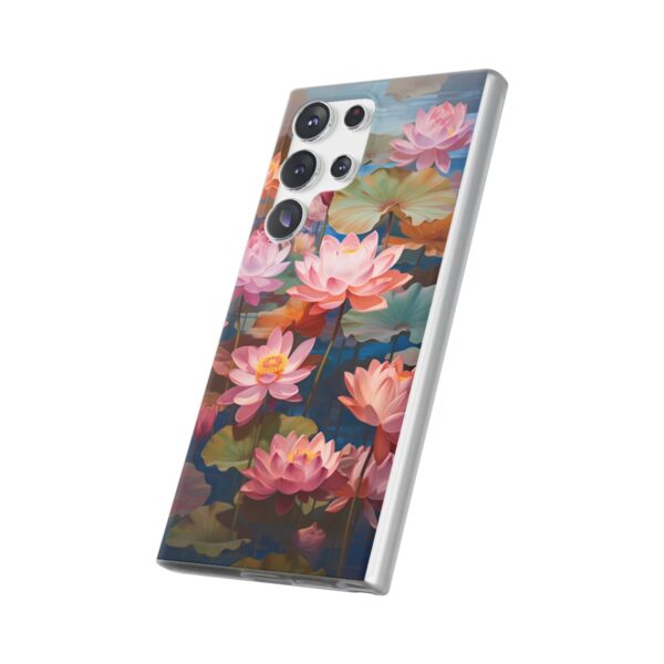 Lotus Pond Flexi Case - Image 13