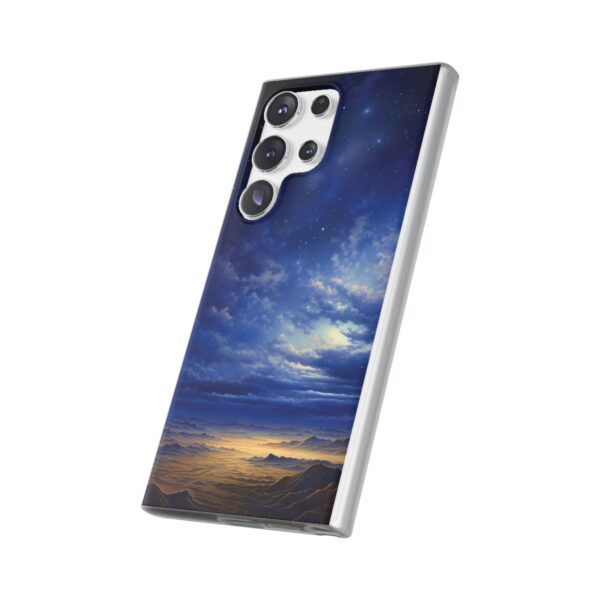 Starlit Sahara Dunes Flexi Case - Image 10