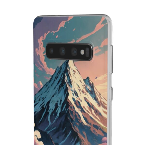 Mountain Sakura Flexi Case - Image 4