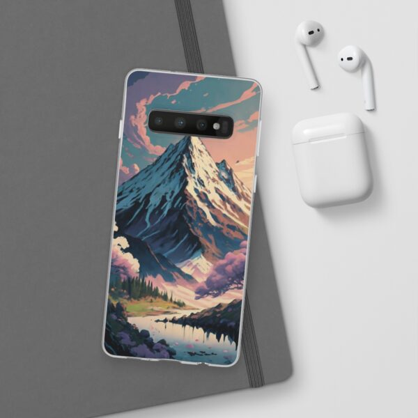Mountain Sakura Flexi Case - Image 5