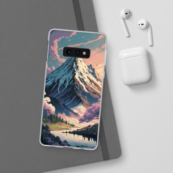 Mountain Sakura Flexi Case - Image 6