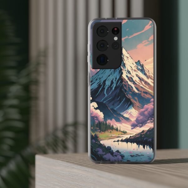 Mountain Sakura Flexi Case - Image 7