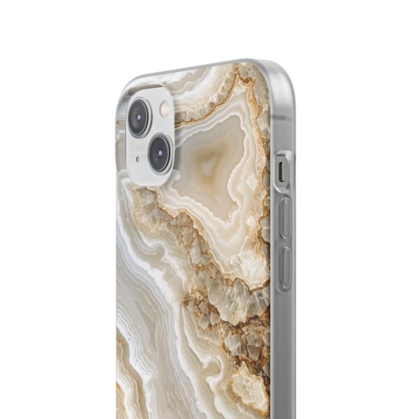 Quartz Crystal Sand Flexi Case - Image 9
