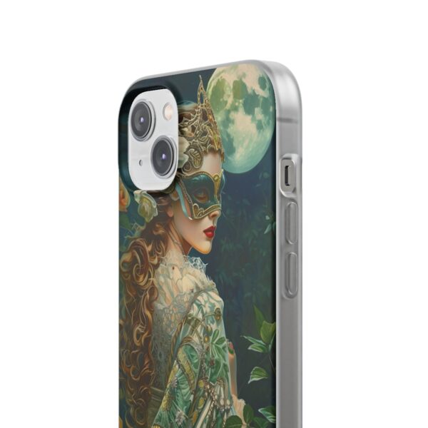 Moonlit Masquerade Flexi Case - Image 8