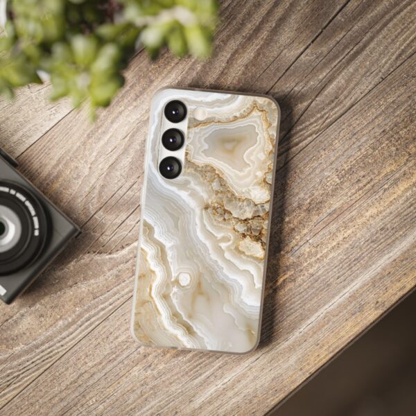 Quartz Crystal Sand Flexi Case - Image 10