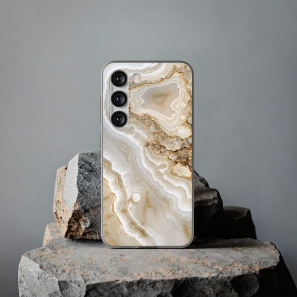 Quartz Crystal Sand Flexi Case - Image 11