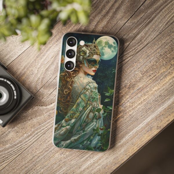 Moonlit Masquerade Flexi Case - Image 9