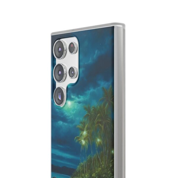 Bioluminescent Bay Flexi Case - Image 13