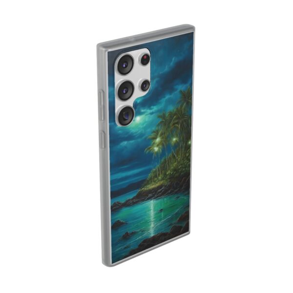 Bioluminescent Bay Flexi Case - Image 14