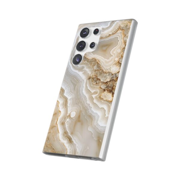 Quartz Crystal Sand Flexi Case - Image 12