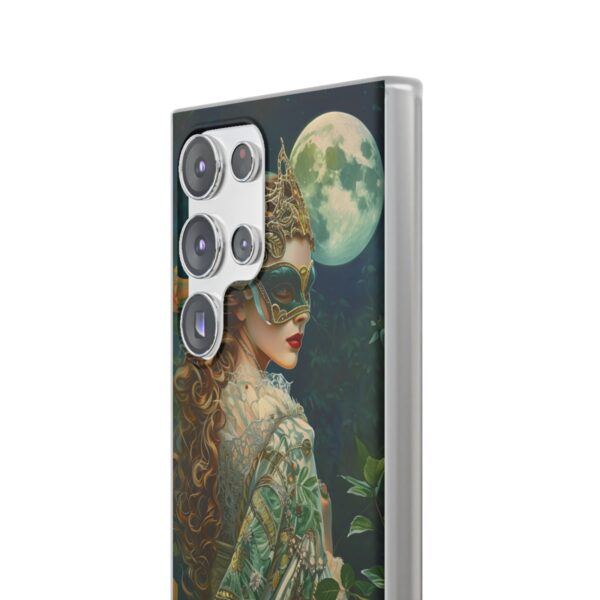 Moonlit Masquerade Flexi Case - Image 10