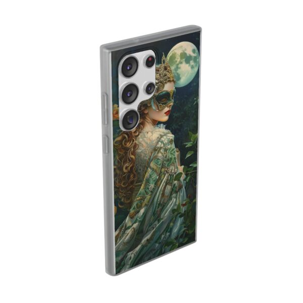 Moonlit Masquerade Flexi Case - Image 11