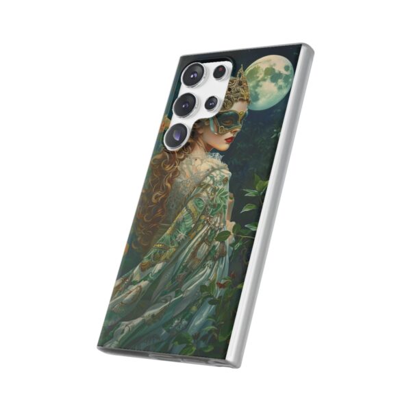 Moonlit Masquerade Flexi Case - Image 12