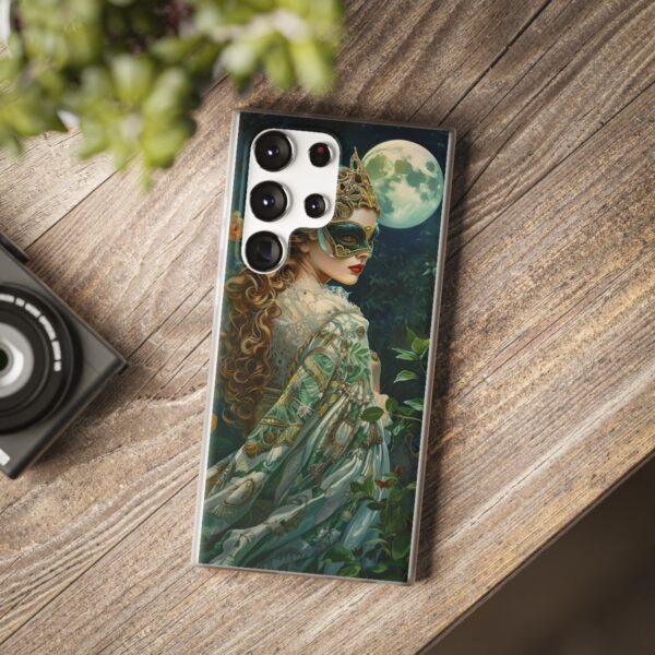 Moonlit Masquerade Flexi Case - Image 13