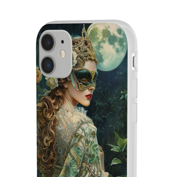 Moonlit Masquerade Flexi Case - Image 5