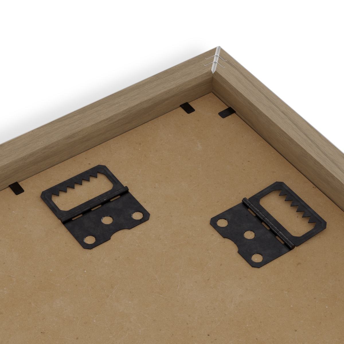 Sequoia Trees in California Framed Poster - Image 11