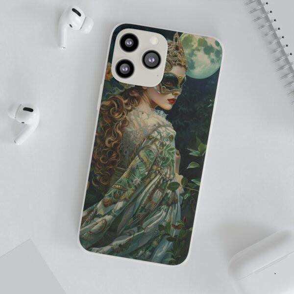 Moonlit Masquerade Flexi Case - Image 6