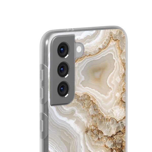 Quartz Crystal Sand Flexi Case - Image 7