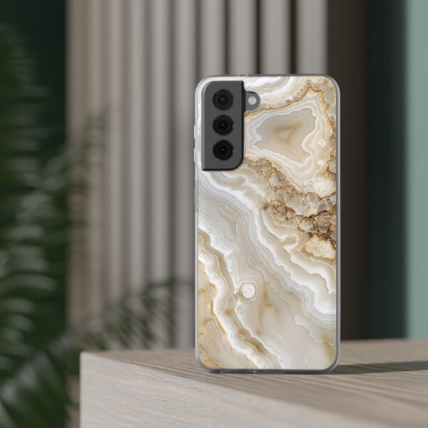 Quartz Crystal Sand Flexi Case - Image 8