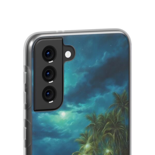 Bioluminescent Bay Flexi Case - Image 7