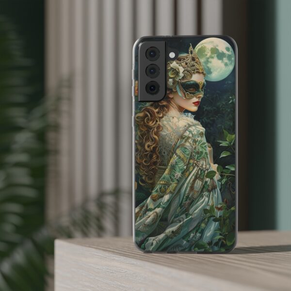 Moonlit Masquerade Flexi Case - Image 7