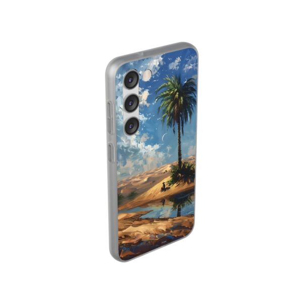 Oil Painting Desert Phone Case - Image 9