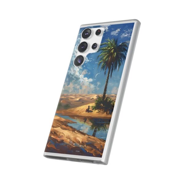 Oil Painting Desert Phone Case - Image 11