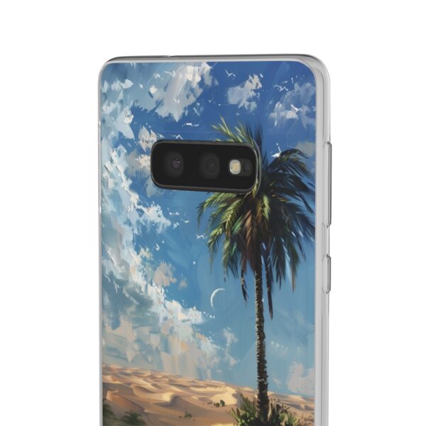 Oil Painting Desert Phone Case - Image 3