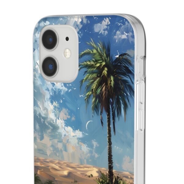 Oil Painting Desert Phone Case - Image 6