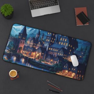 Mousepads