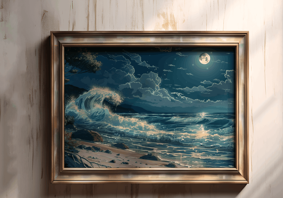 Horizontal mockup 3